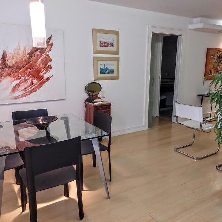 Apartmán Maravilhoso Flat No Leblon Rio de Janeiro Exteriér fotografie
