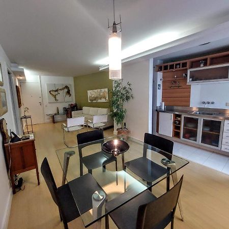 Apartmán Maravilhoso Flat No Leblon Rio de Janeiro Exteriér fotografie