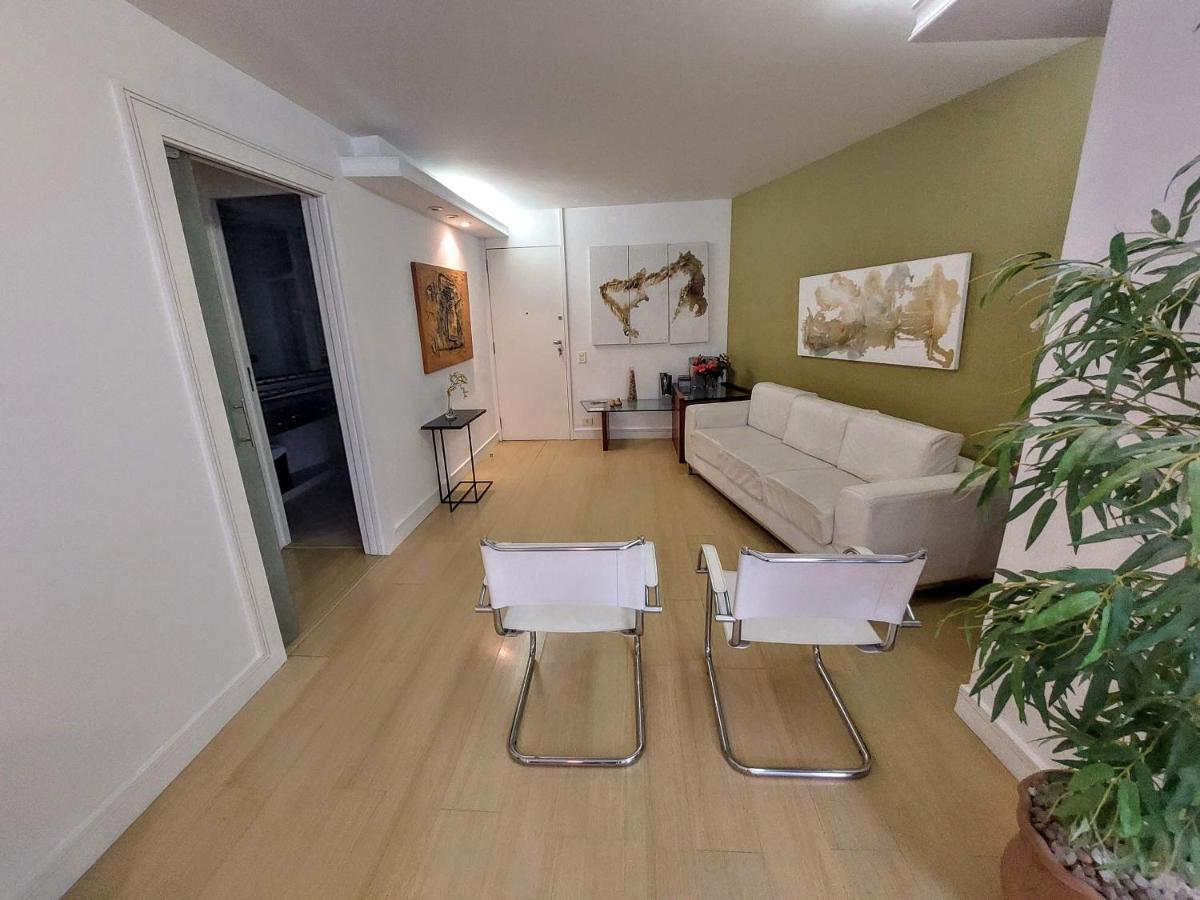Apartmán Maravilhoso Flat No Leblon Rio de Janeiro Exteriér fotografie
