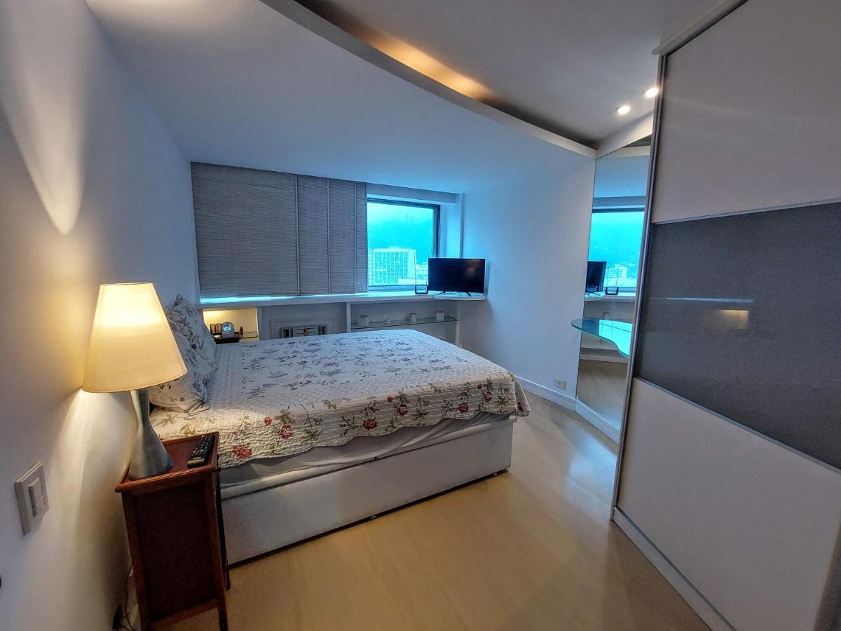 Apartmán Maravilhoso Flat No Leblon Rio de Janeiro Exteriér fotografie