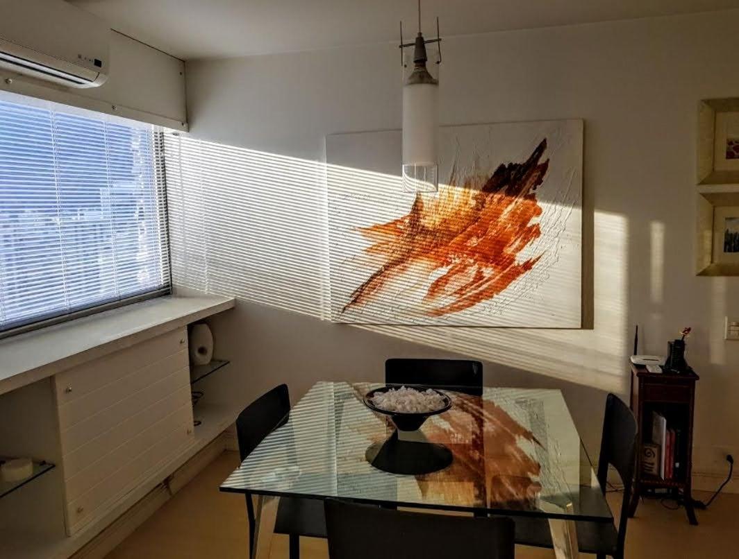 Apartmán Maravilhoso Flat No Leblon Rio de Janeiro Exteriér fotografie