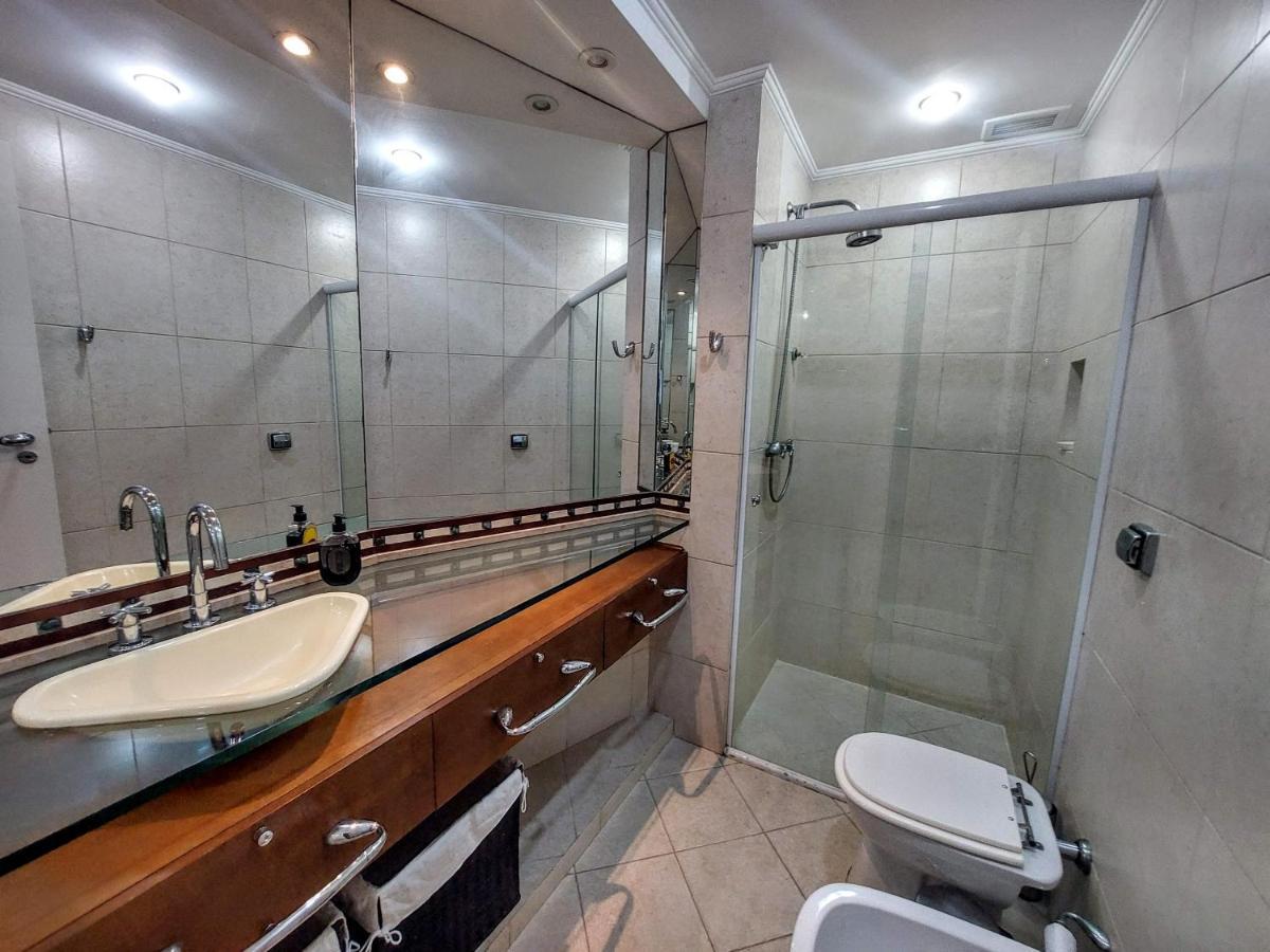 Apartmán Maravilhoso Flat No Leblon Rio de Janeiro Exteriér fotografie