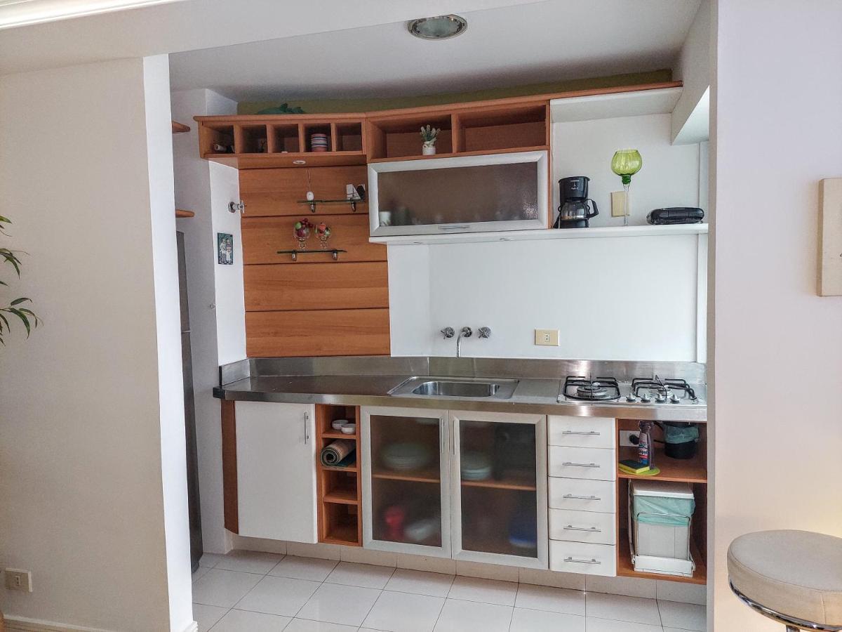 Apartmán Maravilhoso Flat No Leblon Rio de Janeiro Exteriér fotografie