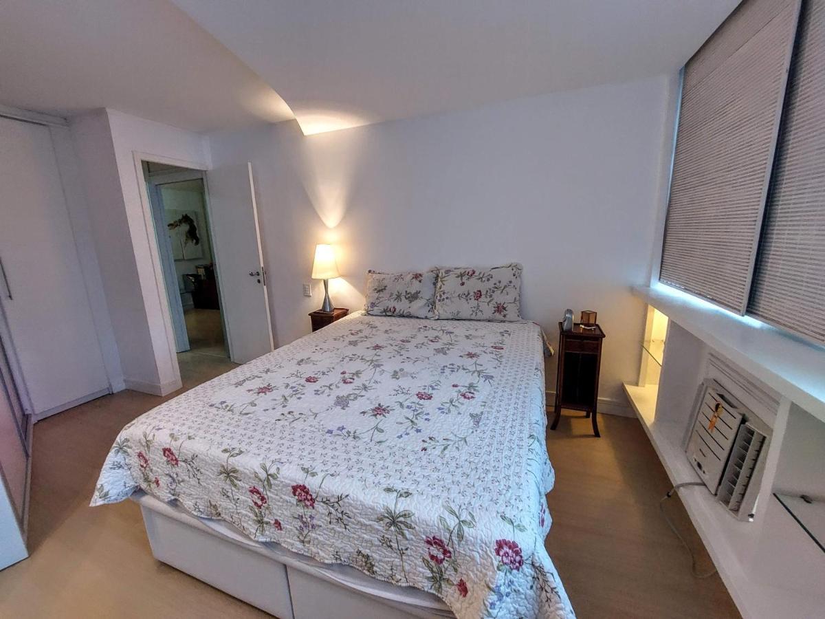 Apartmán Maravilhoso Flat No Leblon Rio de Janeiro Exteriér fotografie