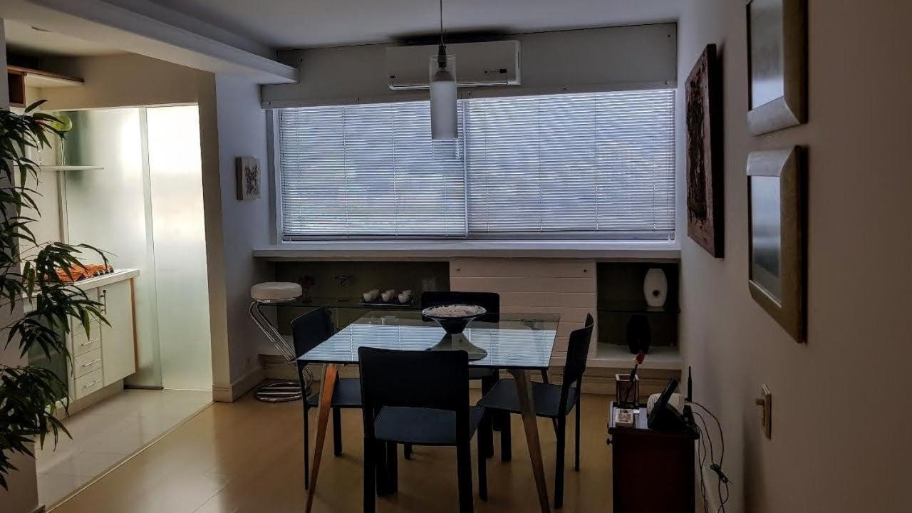 Apartmán Maravilhoso Flat No Leblon Rio de Janeiro Exteriér fotografie