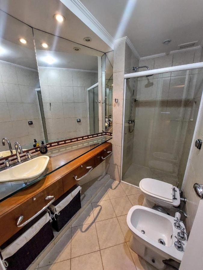 Apartmán Maravilhoso Flat No Leblon Rio de Janeiro Exteriér fotografie