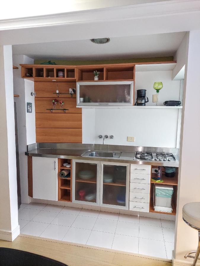 Apartmán Maravilhoso Flat No Leblon Rio de Janeiro Exteriér fotografie