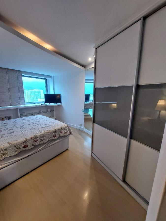 Apartmán Maravilhoso Flat No Leblon Rio de Janeiro Exteriér fotografie